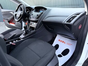 Ford Focus 1.0 ecoboost 2016 - 13