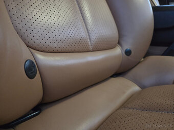 Porsche Cayenne Turbo • 4.8i • V8 • 500 koní • kúpené v SR - 13