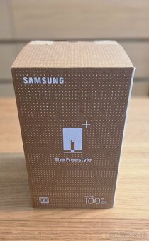 Samsung The Freestyle Portable Battery (32,000 mAh) - 13