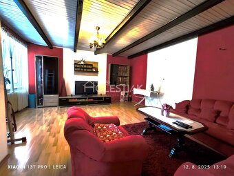 Predám pekný rodinný dom v KNM - 13