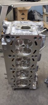 Bmw e53 4.6is individuál - 13