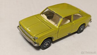 AUTOMODELY OLD TOYS 1:43 – časť 3. - 13