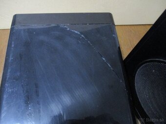 LG FA 162N micro hifi system - 13