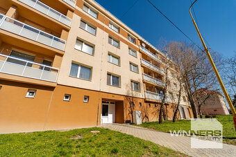 Na predaj 3izbový byt, Veľké Kapušany - 13