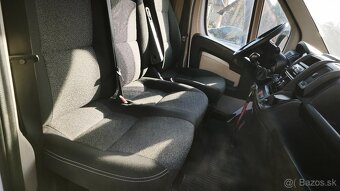 Fiat Ducato 2.3 MultiJet L3H2 3,3t - 13