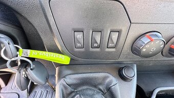 Renault Master 107 kW, MT6 SKRIŇA - 13