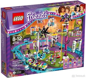 Lego Friends - 13