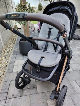 Kočík Espiro Miloo - 13