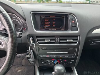 Audi Q5 3.0 TDI quattro S line - 13