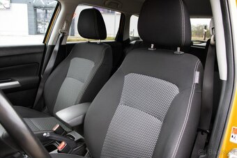 Suzuki Vitara 1.4 BoosterJet Elegance AllGrip - 13