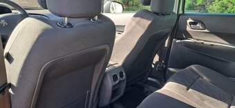 Peugeot 3008 1,6 HDi  11/2012 - 13