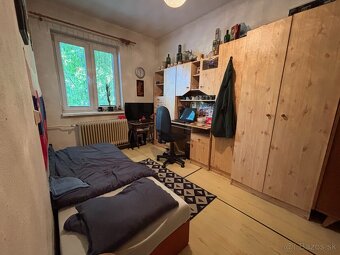 Rodinný dom Rimavská Baňa - 13