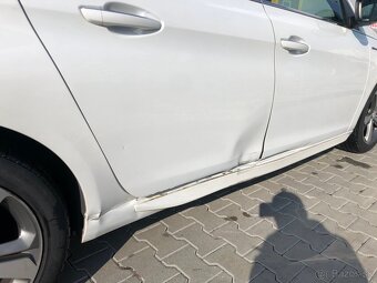 Peugeot 308 gt-line - 13
