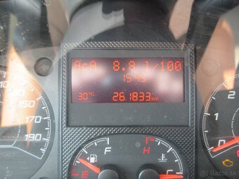 Peugeot Boxer 2,0 HDi 163k L3H2 s odp. DPH - 13