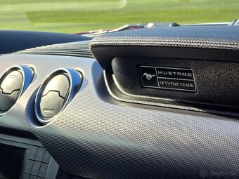 Ford mustang gt 5.0 v8 2020 - 13