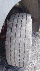 MERCEDES-BENZ ACTROS 2536 L 6x2 - 13