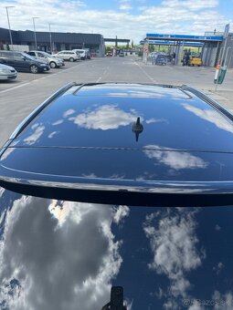 Audi A6 avant 2.0TDi S line - 13
