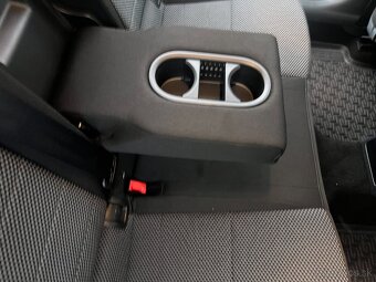 Škoda Octavia Combi 1.6 TDI CR DPF Ambiente DSG - 13