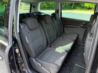 Seat Alhambra 2.0 TDi 110kw r2017  7miestna  - 13