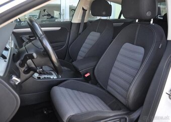 Volkswagen Passat CC 2.0TSi 154kW SPORT DSG ČR 154 kw - 13