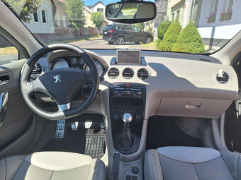Predám PEUGEOT 308 CC 2,0 HDI - 13