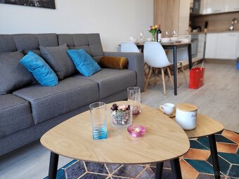 2i byt s prémiovým výhľadom│BEZ DEPOZITU│3 D - 13