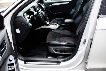 Audi A4 Allroad 2.0 TFSI Premium quattro S tronic - 13