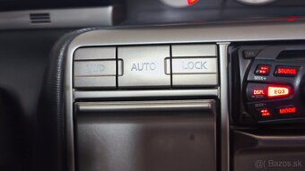 Nissan X-trail 2.2dci 4x4 Nová STK - 13