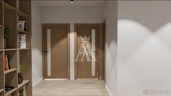 NOVOSTAVBA BYTU A 5-3, ŠEMŠA, KOŠICE OKOLIE - 13