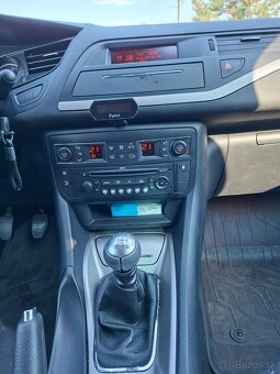 Citroen C5 Break - 13