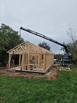 Autodoprava s hydraulickou rukou - 13