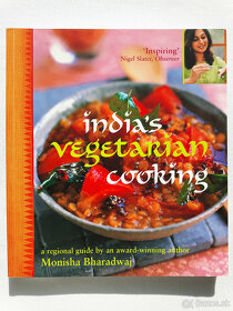 Vegetariánska_Obrazová_Vianočná_kuchárka,India's Vegetarian - 13