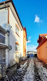Na predaj  starší rodinný dom  v podtatranskej obci Batizovc - 13