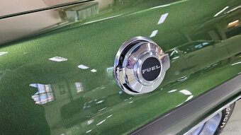 1970 Dodge Challenger R/T SE 383 V8, manuál, po renovaci - 13