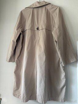 ZARA trench coat - 13