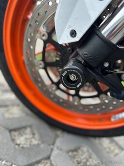 KTM 1290R Super Duke - 13