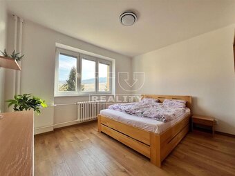 REZERVOVANÉ Na predaj 3-izbový byt 70,39m2 Nižná +... - 13