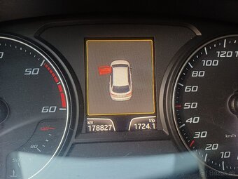Seat Leon ST -X-Perience- 4Drive -2.0TDI-- DSG6 - 13