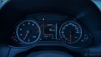 Audi Q5 2.0 TFSI LPG quattro S tronic - 13