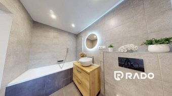 RADO | NA PREDAJ 2i byt - Trenčín – 28. októbra - 67m2 + bal - 13