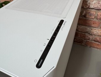 i7 13700K\32GB\RTX 4070Ti\SSD\1000W Zdroj - 13