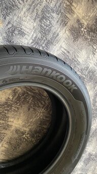 Hankook Ventus Prime 225/60 r17 2021 letne - 13