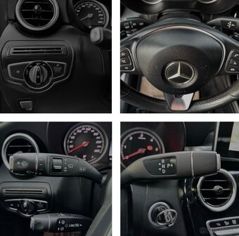 Mercedes GLC 220Cdi 4Matic 9g Tronic Exclusive • Burmester • - 13