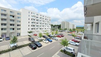 MODERNÝ 3i byt, OVOCNÉ SADY, BALKÓN, KlÍMA, PARKING, Ivanská - 13