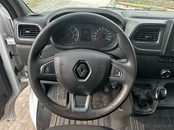 Renault Master Furgon 2.3 DCi - 13