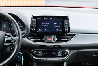 Hyundai i30 CW 1.5 T-GDi mHEV iMT N Line - 13