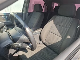 Kia Sorento 3.3 V6 182kw LPG Facelift - 13
