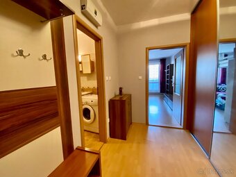 1izbový byt na prenájom,Petržalka,Vyšehradská ul. - 13