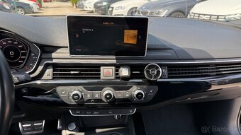 Audi A4 2.0 TDI 190k Design S tronic - 13