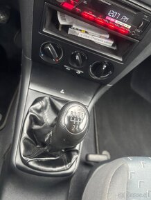 Škoda Octavia - 13